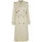 Women's Trench Coat