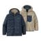 Boys' Reversible Ready Freddy Hoody