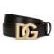 Women's 'Logo' Belt