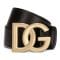 Ceinture 'Logo' pour Femmes